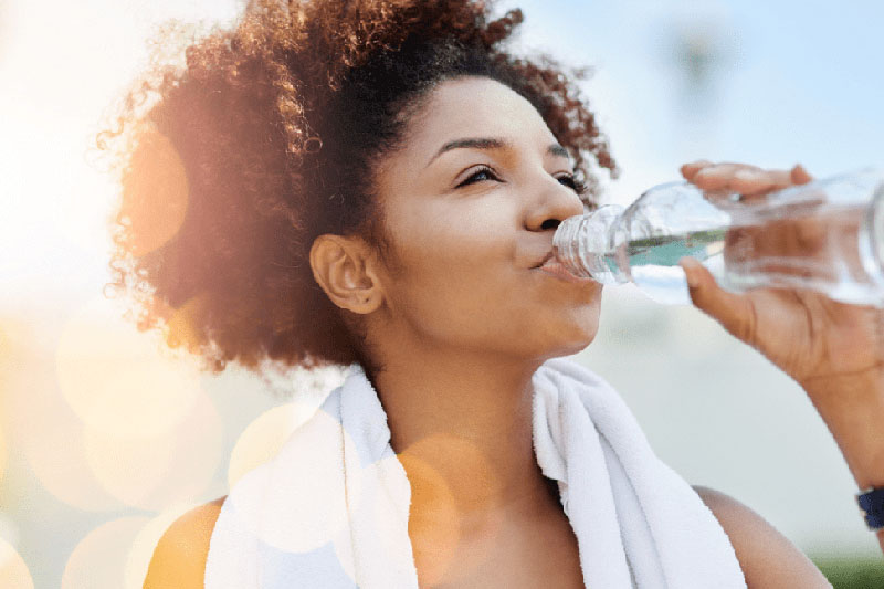 Quelle eau boire pour être en bonne santé ?