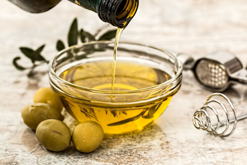 Ces 5 huiles d’olives sont les plus riches en antioxydants